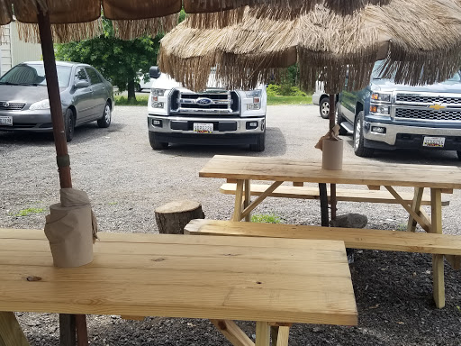 El Tucan Food Truck